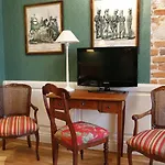 Dwor Kosciuszko Hotel Cracovie
