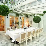 Hotel Dwor Kosciuszko