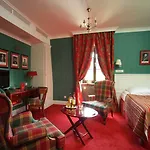 Dwor Kosciuszko Hotel 5*