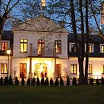 Dwor Kosciuszko Hotel 5*