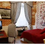 Dwor Kosciuszko Hotel Cracovie