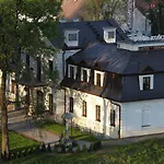 Hotel Dwor Kosciuszko Cracovie