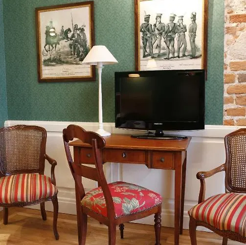 Dwór Kościuszko Hotel Cracóvia