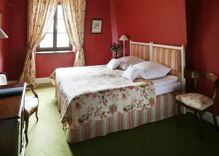 Hotel Dwór Kościuszko