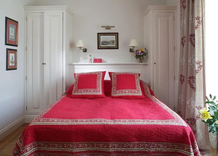 Hotel Dwór Kościuszko