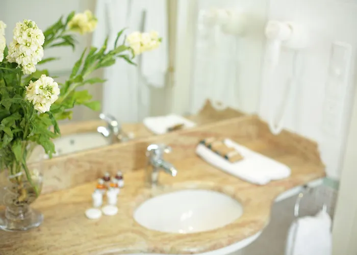 Dwór Kościuszko Hotel