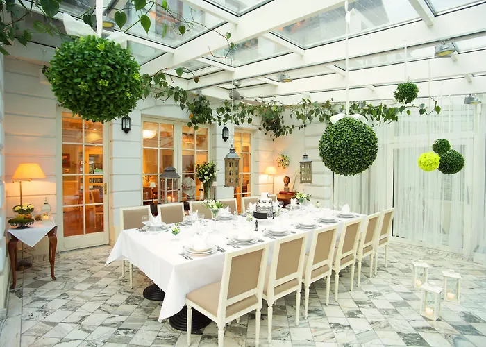 Hotel Dwór Kościuszko