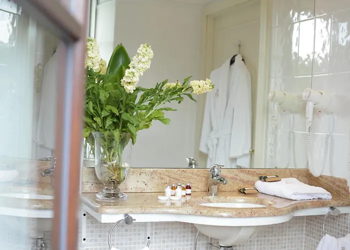 Dwór Kościuszko Hotel 5*