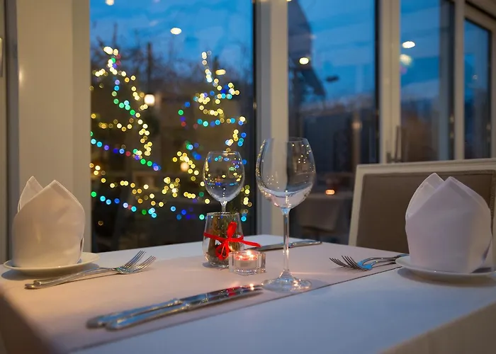 Hotel Dwór Kościuszko Cracóvia