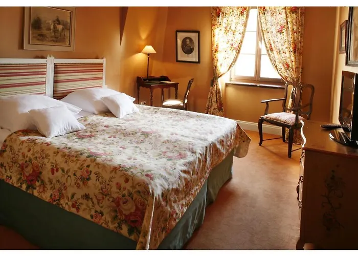 Hotel Dwor Kosciuszko Krakau