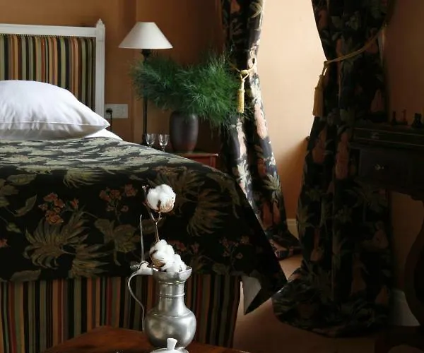 Hotel Dwor Kosciuszko Krakau