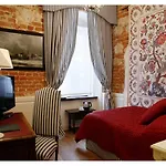Dwor Kosciuszko Отель 5*