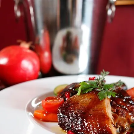 Hotel Dwór Kościuszko Kraków