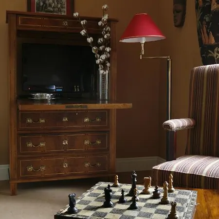 Dwór Kościuszko Hotel Cracovia