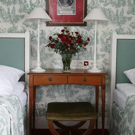 Dwór Kościuszko Hotel Kraków