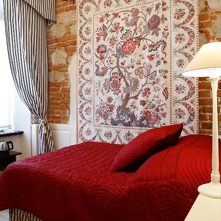 Hotel Dwór Kościuszko