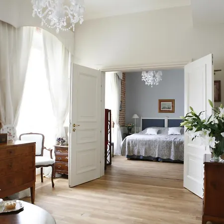 Hotel Dwór Kościuszko 5*