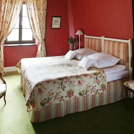 Hotel Dwór Kościuszko