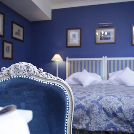 Dwór Kościuszko Hotel 5*