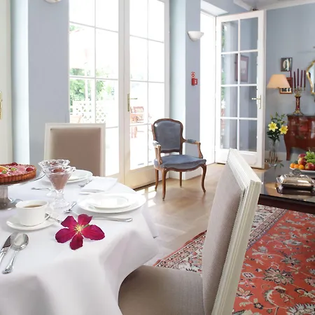 Dwór Kościuszko Hotel