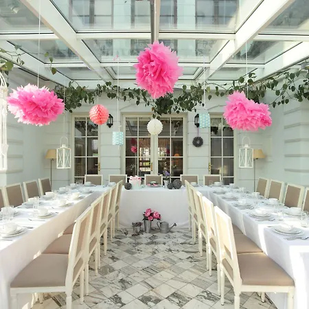 Dwór Kościuszko Hotel