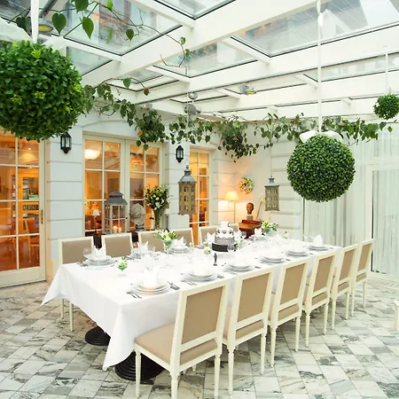 Hotel Dwór Kościuszko