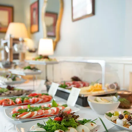 Hotel Dwór Kościuszko