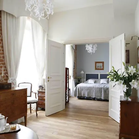 Dwór Kościuszko Cracovia