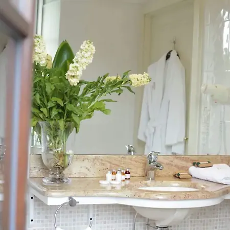 Hotel Dwór Kościuszko Kraków