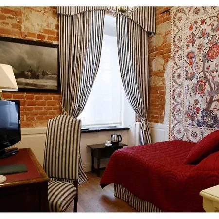 Dwór Kościuszko Hotel 5*