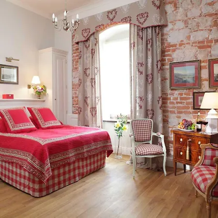 Dwór Kościuszko Hotel 5*