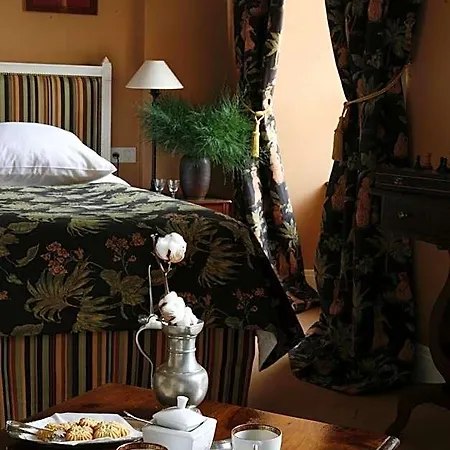 Hotel Dwór Kościuszko