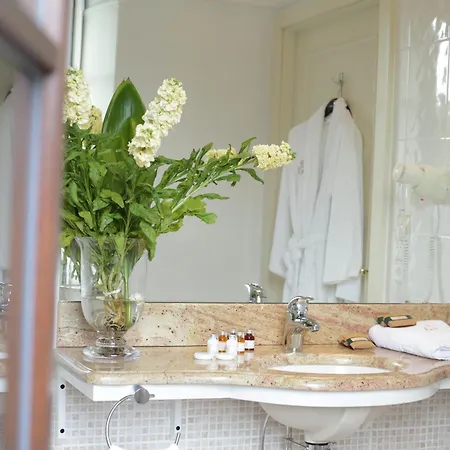 Dwór Kościuszko Hotel 5*