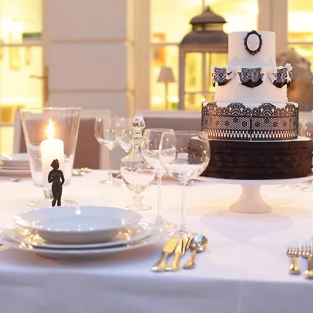 Hotel Dwór Kościuszko Cracovia