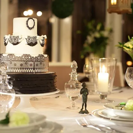 Dwór Kościuszko Cracovia