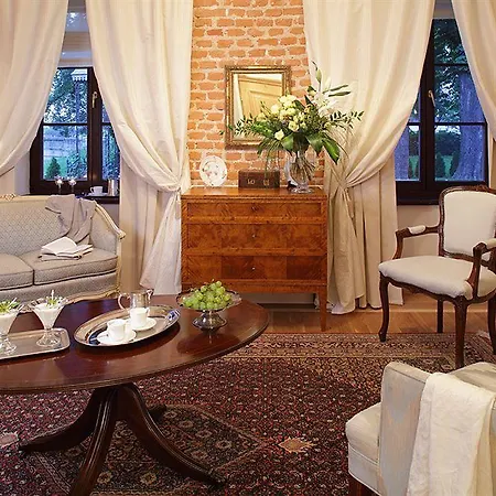 Dwór Kościuszko Cracovia