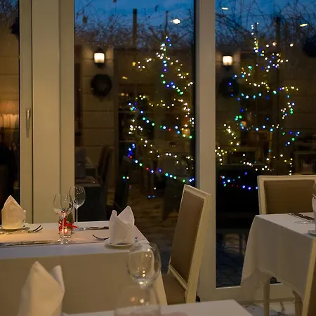 Dwor Kosciuszko Hotel Krakow