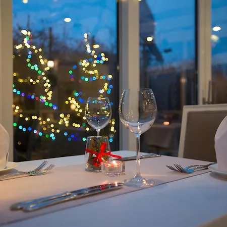 Hotel Dwor Kosciuszko Krakow
