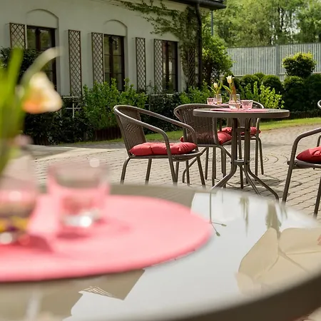 Hotel Dwór Kościuszko 5*