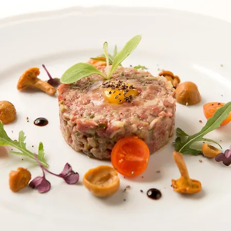 Dwór Kościuszko Hotel 5*