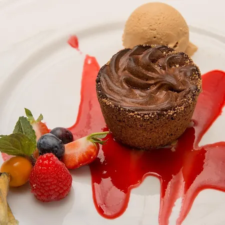 Hotel Dwór Kościuszko Cracovia