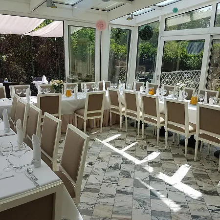 Hotel Dwór Kościuszko 5*