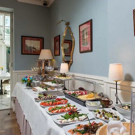 Dwór Kościuszko Hotel Kraków