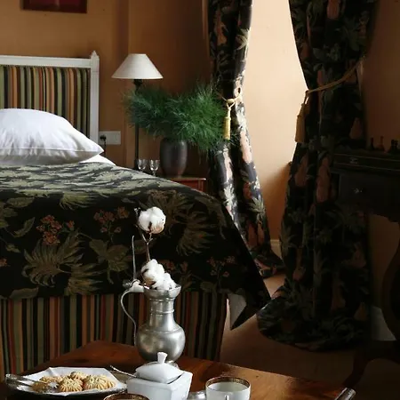 Hotel Dwór Kościuszko Kraków