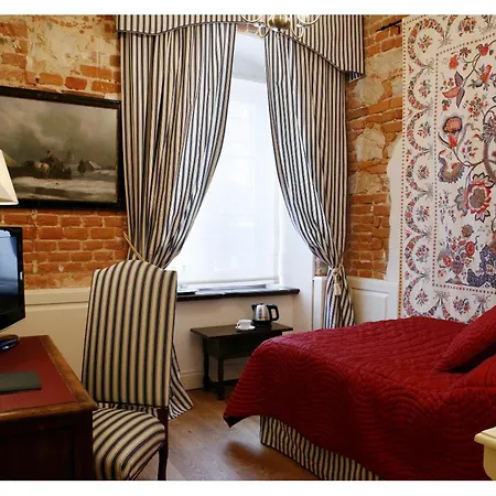 Dwór Kościuszko Hotel Kraków