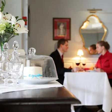 Dwór Kościuszko Cracovia