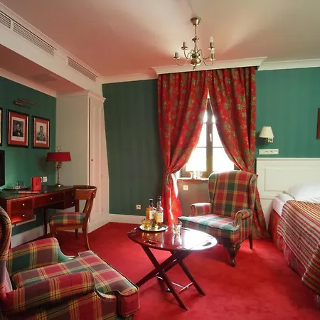 Dwór Kościuszko Cracovia