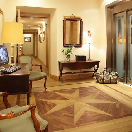 Dwór Kościuszko Kraków