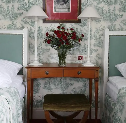 Dwor Kosciuszko Hotel Cracovie