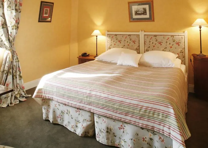 Hotel Dwor Kosciuszko 5*